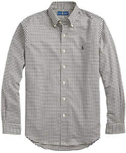 
                        
                          將圖片載入圖庫檢視器 Polo Ralph Lauren Mens Classic Fit Oxford Longsleeve Buttondown Shirt
                        
                      
