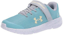 
                        
                          Load image into Gallery viewer, Under Armour Unisex-Child Pre School Pursuit 2 Alternative Closure Sneaker
                        
                      