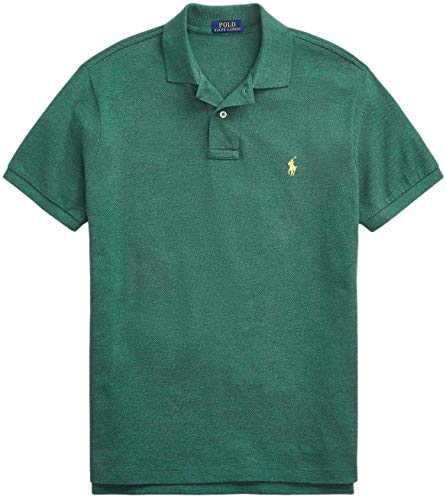 Polo Ralph Lauren Big & Tall Big & Tall Classic Pique Polo