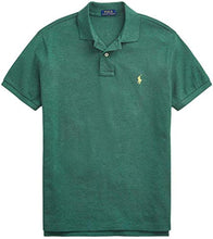 
                        
                          Load image into Gallery viewer, Polo Ralph Lauren Big &amp; Tall Big &amp; Tall Classic Pique Polo
                        
                      