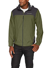 
                        
                          Cargar imagen en el visor de la galería, Columbia Men's Glennaker Lake Rain Jacket
                        
                      