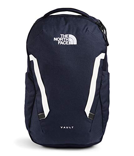 The North Face Vault Backpack, Moab Khaki/Asphalt Grey, One Size