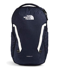 
                        
                          Muat gambar ke penampil Galeri, The North Face Vault Backpack, Moab Khaki/Asphalt Grey, One Size
                        
                      