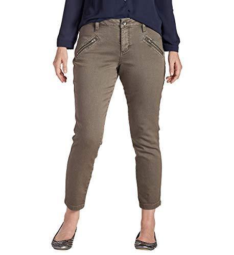 Jag Jeans Women's Ryan Skinny Jean in Color Knit Denim