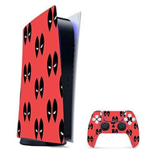 
                        
                          將圖片載入圖庫檢視器 MightySkins Skin Compatible with PS5 / Playstation 5 Digital Edition Bundle - JOY2ESpree
                        
                      
