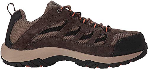 Columbia Men's Crestwood Hiking Shoe
