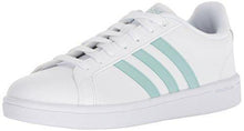 
                        
                          Load image into Gallery viewer, adidas Women's Cloudfoam Advantage Cl Sneaker - JOY2ESpree
                        
                      