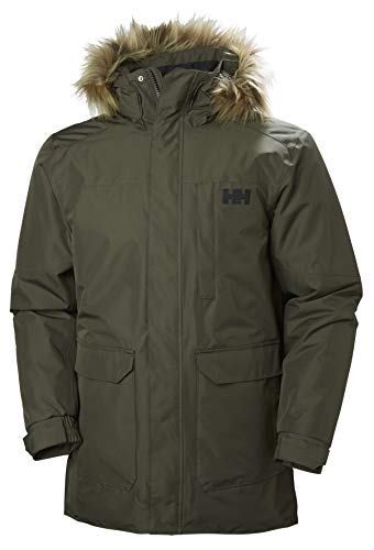 Helly-Hansen 54403 Men's Dubliner Parka