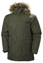 
                        
                          Load image into Gallery viewer, Helly-Hansen 54403 Men's Dubliner Parka
                        
                      