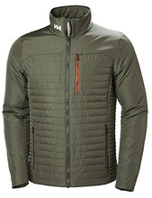 
                        
                          Load image into Gallery viewer, Helly-Hansen 54344 Men's Crew Insulator Jacket
                        
                      