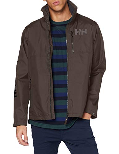 Helly-Hansen Mens Active Hooded Midlayer Jacket