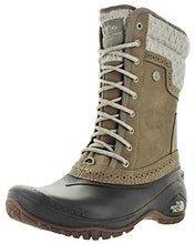 
                        
                          Cargar imagen en el visor de la galería, The North Face Shellista II Mid Snow Boot
                        
                      