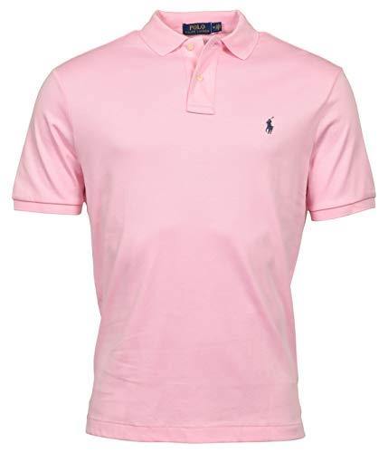 Polo RL Men's Interlock Polo Shirt