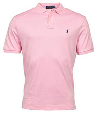 
                        
                          將圖片載入圖庫檢視器 Polo RL Men's Interlock Polo Shirt
                        
                      
