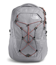 
                        
                          Load image into Gallery viewer, The North Face Women’s Borealis, Aviator Navy/Mallard Blue, OS
                        
                      
