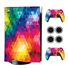 
                        
                          Muat gambar ke penampil Galeri, PS5 Skin Stickers Full Body Vinyl Skins Wrap Decals Cover - JOY2ESpree
                        
                      
