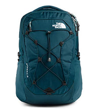 
                        
                          Load image into Gallery viewer, The North Face Women’s Borealis, Aviator Navy/Mallard Blue, OS
                        
                      