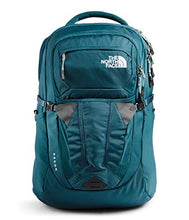 
                        
                          Cargar imagen en el visor de la galería, The North Face Women's Recon Backpack, TNF Black Heather/Silver Reflective, One Size
                        
                      
