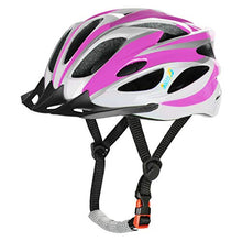 
                        
                          將圖片載入圖庫檢視器 AGH Adult Adjustable Helmet,CPSC Certified for Mountain Road Bicycle Helmet with Detachable Visor for Men Women
                        
                      