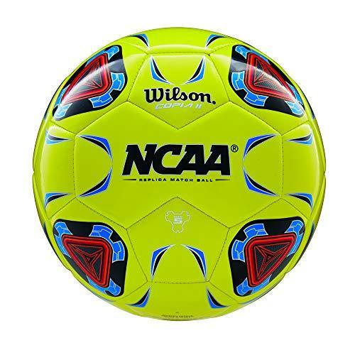 Wilson NCAA Copia Soccer Ball - JOY2ESpree