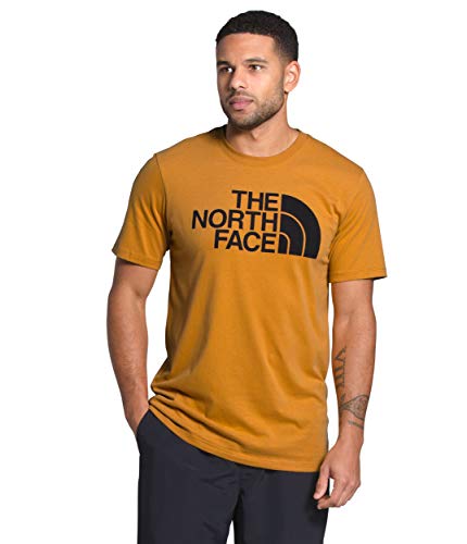 The North Face Men's Short Sleeve Half Dome Tee