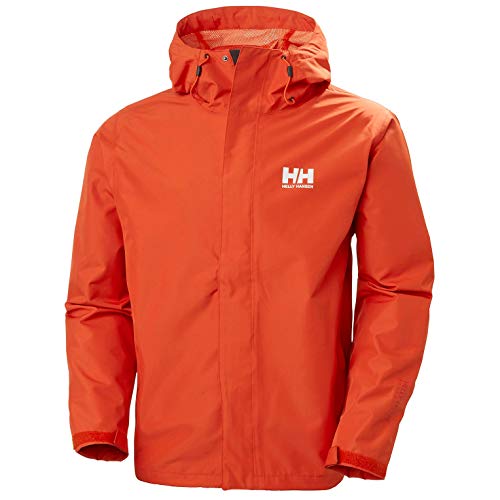 Helly-Hansen 62047 Men's Seven J Jacket