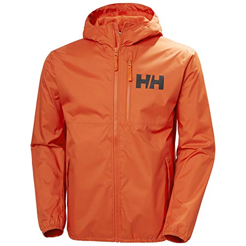 Helly-Hansen Men's Belfast 2 Packable Jacket