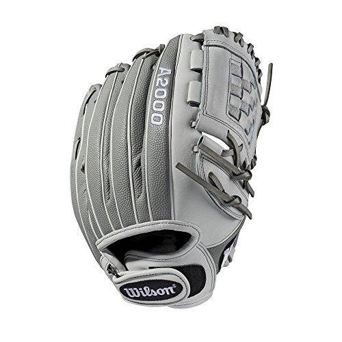 Wilson A2000 Fastpitch Glove Series - JOY2ESpree