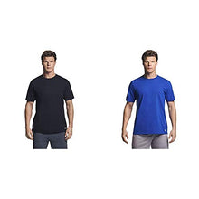 
                        
                          Load image into Gallery viewer, Russell Athletic Men's Cotton Performance Short Sleeve T-Shirt
                        
                      