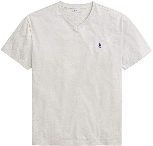 Polo RL Men's Classic Fit V-Neck T-Shirt