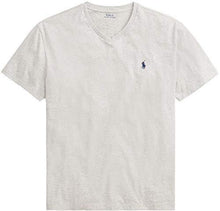 
                        
                          將圖片載入圖庫檢視器 Polo RL Men's Classic Fit V-Neck T-Shirt
                        
                      