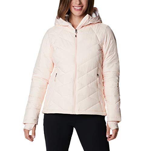 Columbia Women's Heavenly Hooded Jacket