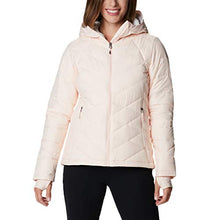 
                        
                          Muat gambar ke penampil Galeri, Columbia Women's Heavenly Hooded Jacket
                        
                      