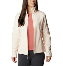 
                        
                          Load image into Gallery viewer, Columbia Women's Fast Trek II Full Zip Soft Fleece Jacket
                        
                      