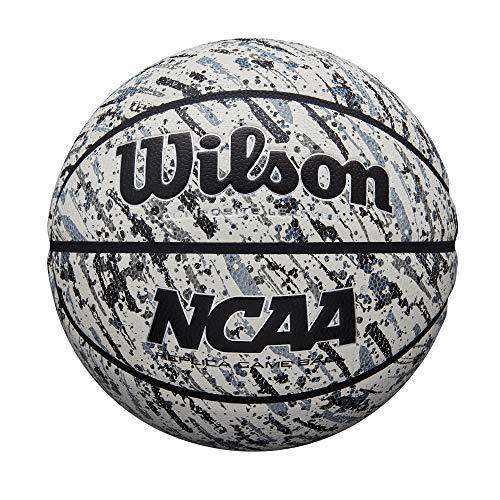 Wilson NCAA Replica Game Basketball - JOY2ESpree