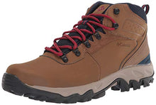 
                        
                          Load image into Gallery viewer, Columbia Men's Newton Ridge Plus Ii Waterproof Hiking Boot Shoe
                        
                      