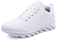 
                        
                          Cargar imagen en el visor de la galería, JOOMRA Men's Stylish Sneakers High Top Athletic-Inspired Shoes
                        
                      