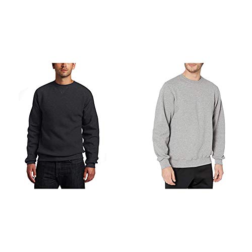 Russell Athletic Men's Dri-Power Fleece Sweatshirt