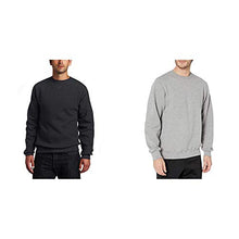 
                        
                          Muat gambar ke penampil Galeri, Russell Athletic Men's Dri-Power Fleece Sweatshirt
                        
                      
