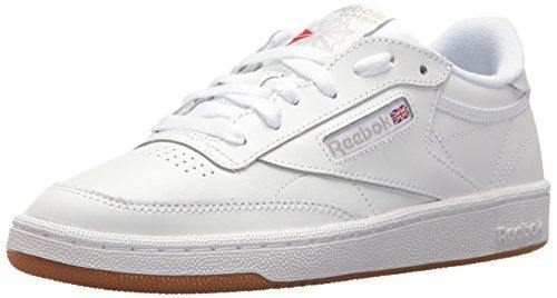 Reebok Women's Club C 85 Vintage Sneakers - JOY2ESpree