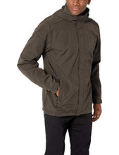
                        
                          Muat gambar ke penampil Galeri, Helly-Hansen Men's Dubliner Waterproof Windproof Breathable Rain Coat Jacket
                        
                      