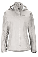 
                        
                          Muat gambar ke penampil Galeri, MARMOT womens Precip Lightweight Waterproof Rain Jacket
                        
                      