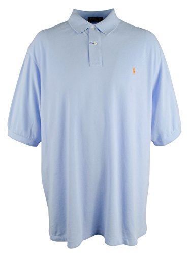 Polo Ralph Lauren Big & Tall Big & Tall Classic Pique Polo