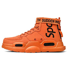 
                        
                          Load image into Gallery viewer, XIDISO Fashion Mens Women Sneakers High and Low Top Walking Shoes Sport Athletic Casual Shoe for Men
                        
                      
