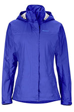
                        
                          画像をギャラリービューアに読み込む, Marmot Men's PreCip Lightweight Waterproof Rain Jacket
                        
                      