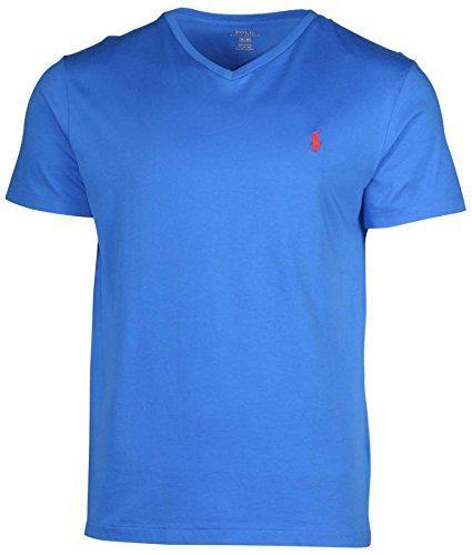 Polo RL Men's Classic Fit V-Neck T-Shirt
