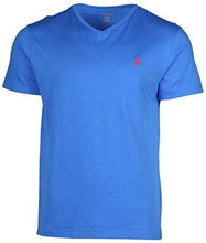 
                        
                          將圖片載入圖庫檢視器 Polo RL Men's Classic Fit V-Neck T-Shirt
                        
                      