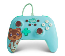 
                        
                          將圖片載入圖庫檢視器 PowerA Enhanced Wired Controller for Nintendo Switch - Mario White, Gamepad, Wired Video Game Controller, Gaming Controller - Nintendo Switch - JOY2ESpree
                        
                      