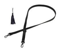 
                        
                          Load image into Gallery viewer, VanEnjoy Full Grain Leather Adjustable Replacement Strap for Crossbody Bag Purse, 26-51"Long 0.71"Wide
                        
                      