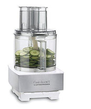 
                        
                          將圖片載入圖庫檢視器 Cuisinart Custom 14 Cup Food Processor, Black - JOY2ESpree
                        
                      
